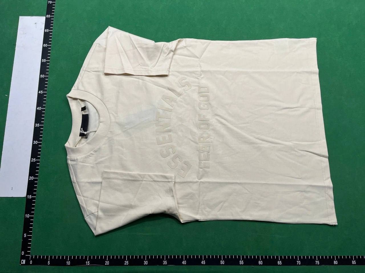 FG Essentials Tee [40 styles]