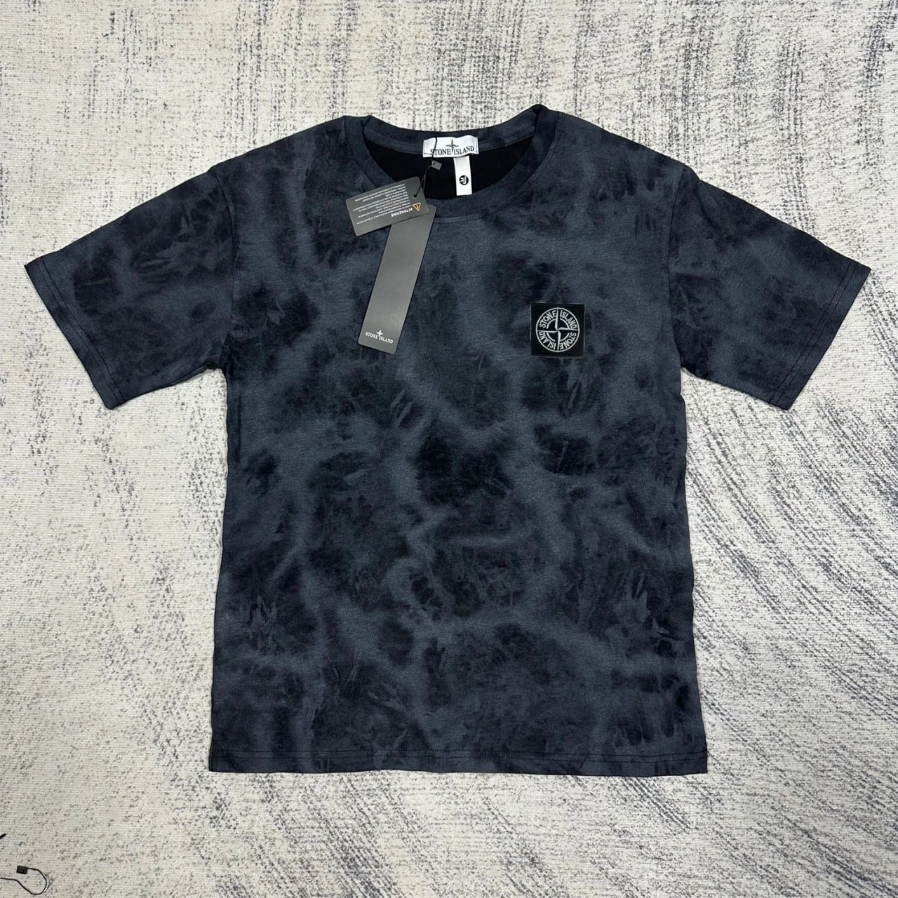 Stone Island Tie-Dye T-Shirt [16 styles]