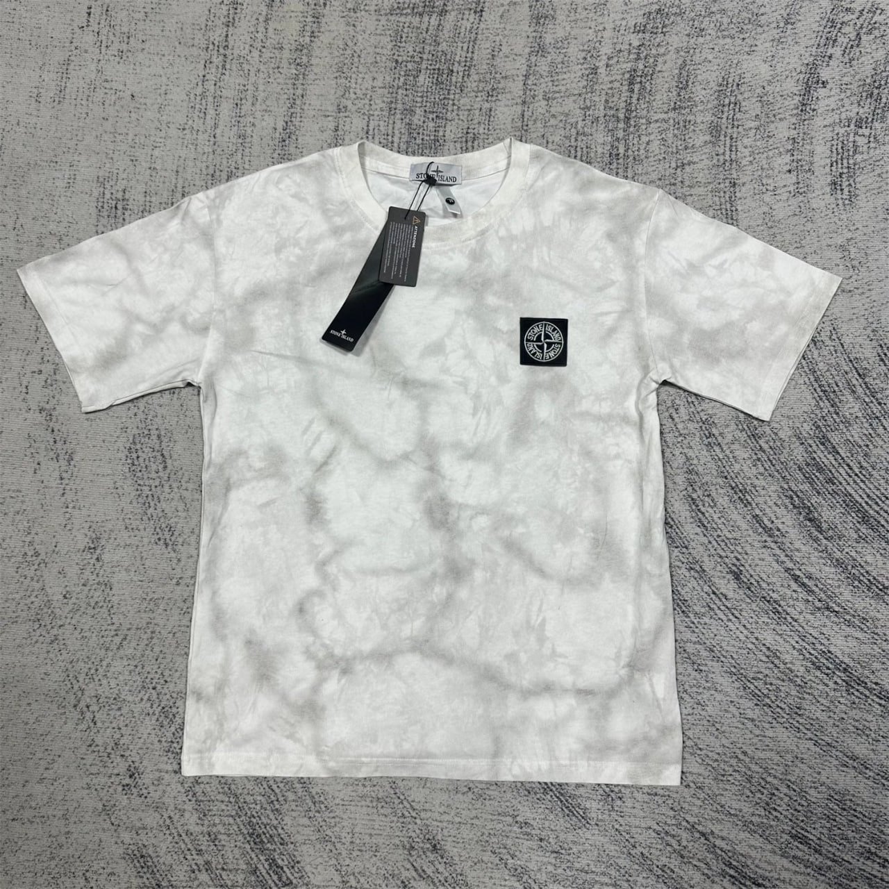 Stone Island Tie-Dye T-Shirt [16 styles]