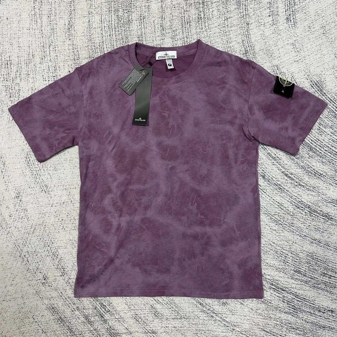 Stone Island Tie-Dye T-Shirt [16 styles]
