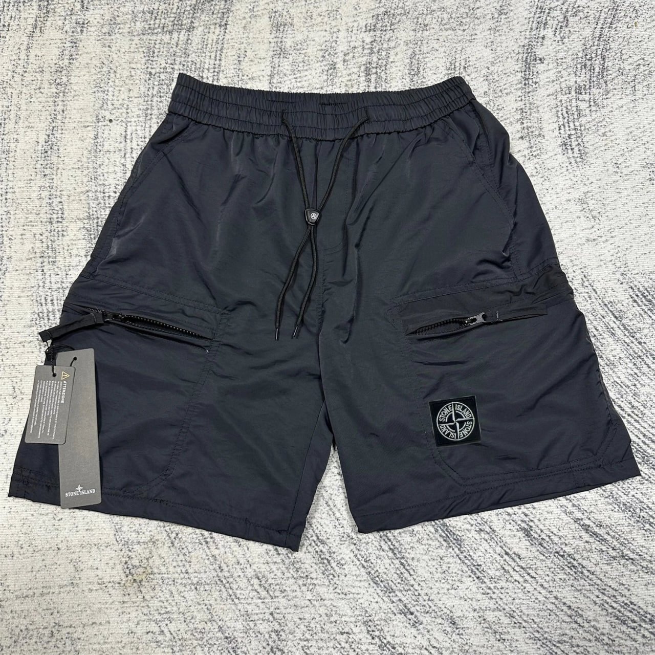 Stone Island Compass Logo Shorts [26 styles]