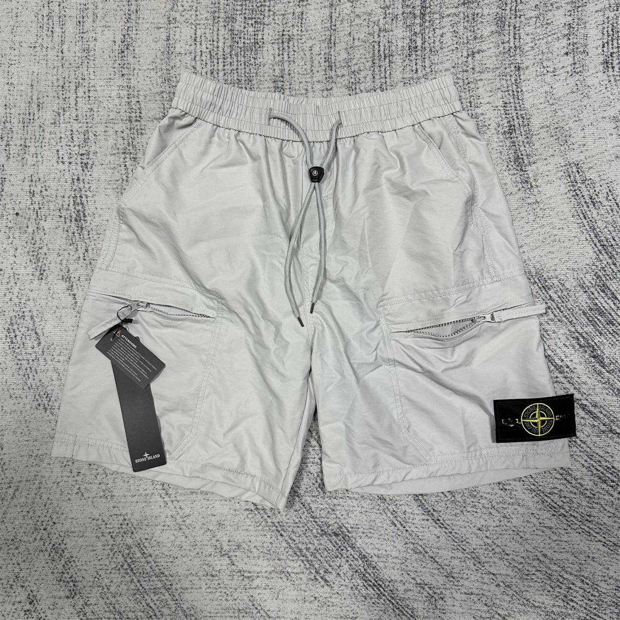 Stone Island Compass Logo Shorts [26 styles]