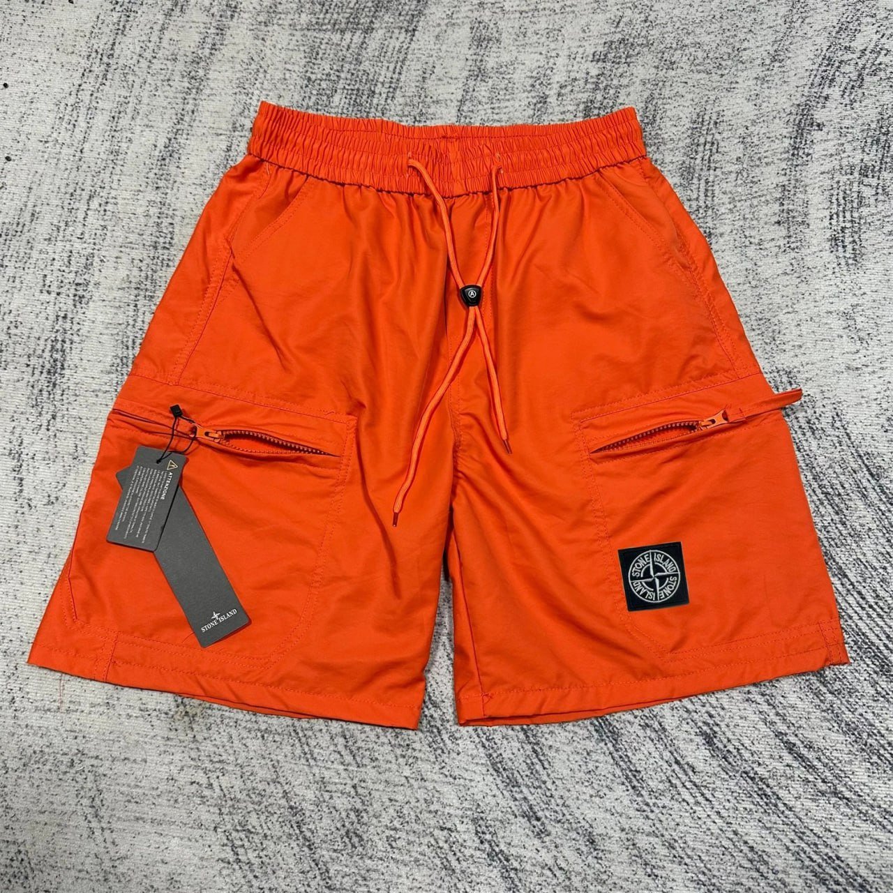 Stone Island Compass Logo Shorts [26 styles]