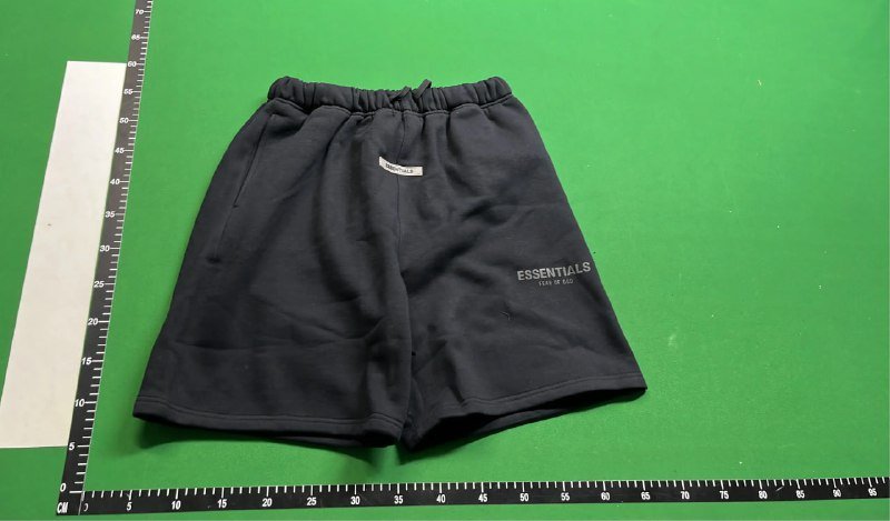  Fear of God Essentials Shorts [33 styles]