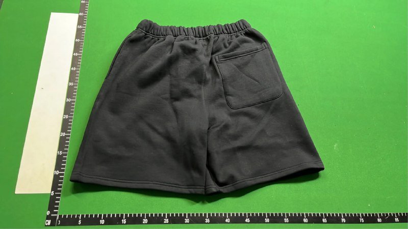  Fear of God Essentials Shorts [33 styles]