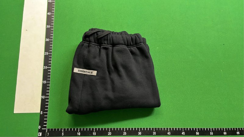  Fear of God Essentials Shorts [33 styles]