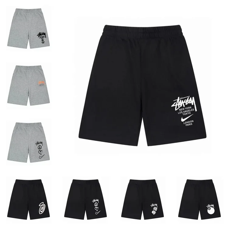Nike Stussy City Collection Shorts [40 styles]