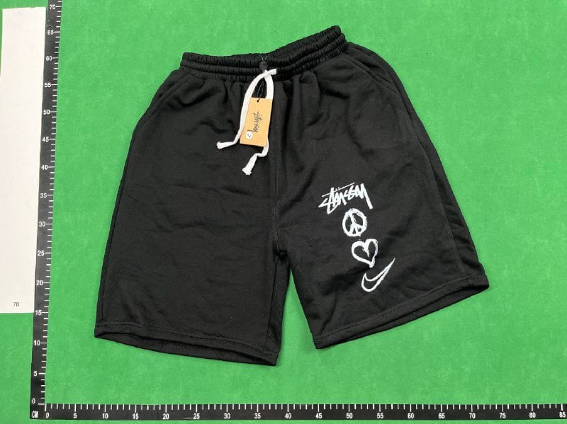 Nike Stussy City Collection Shorts [40 styles]