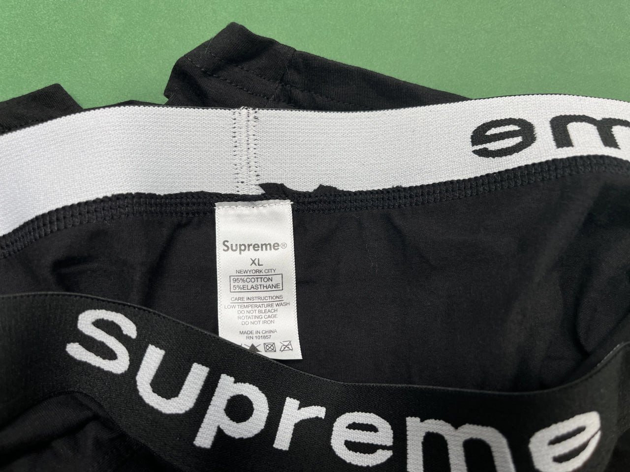 Supreme Boxer Briefs [14 styles]