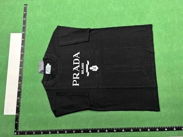  Prada T-Shirts [37 styles]