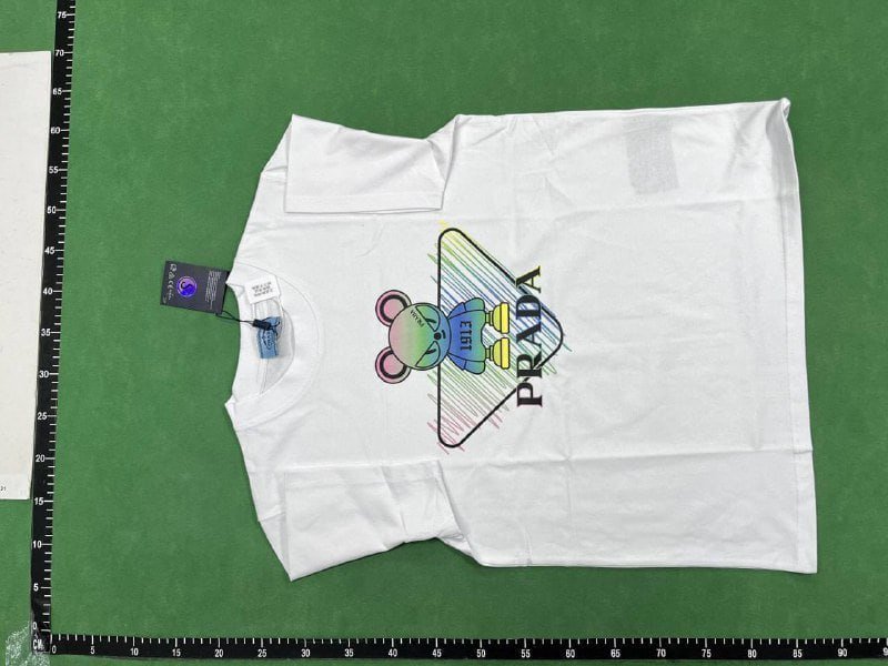  Prada T-Shirts [37 styles]