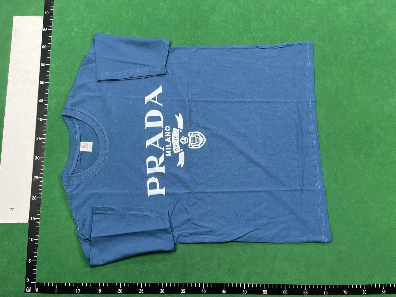  Prada T-Shirts [37 styles]