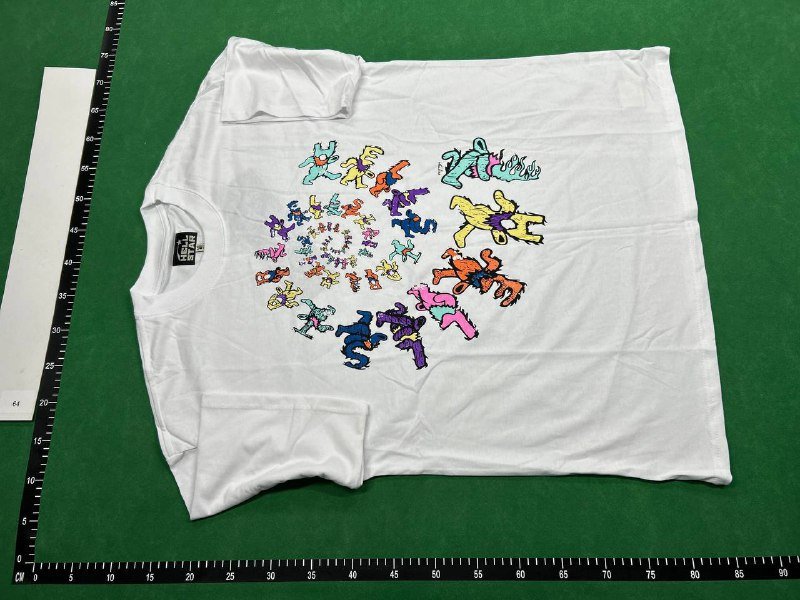 HELLSTAR Graphic T-Shirt [40 styles]