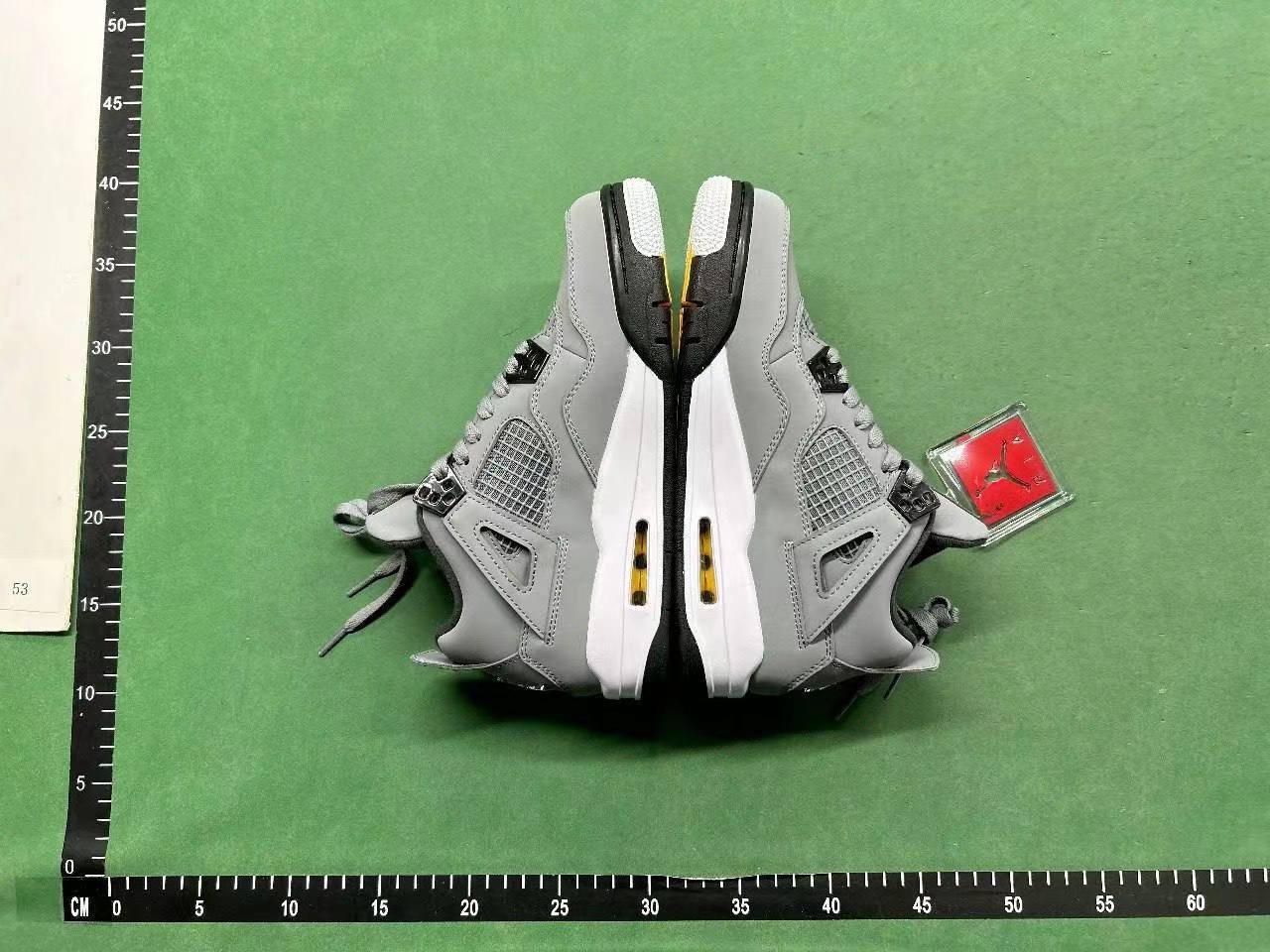 Air Jordan 4 Sneakers [12 styles]