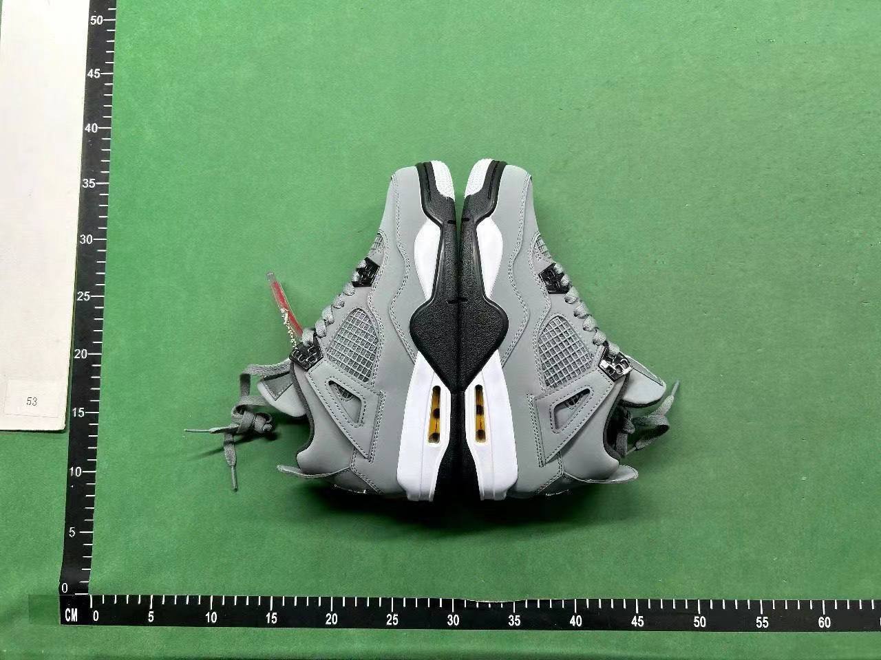 Air Jordan 4 Sneakers [12 styles]