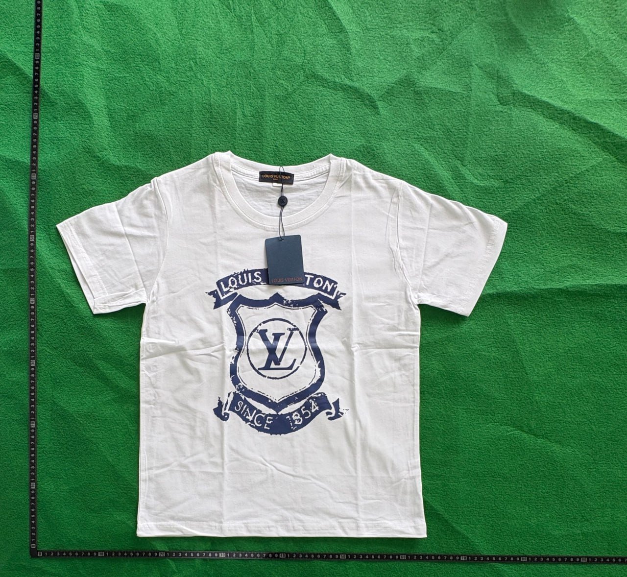 Louis Vuitton Graphic T-Shirt [40 styles]