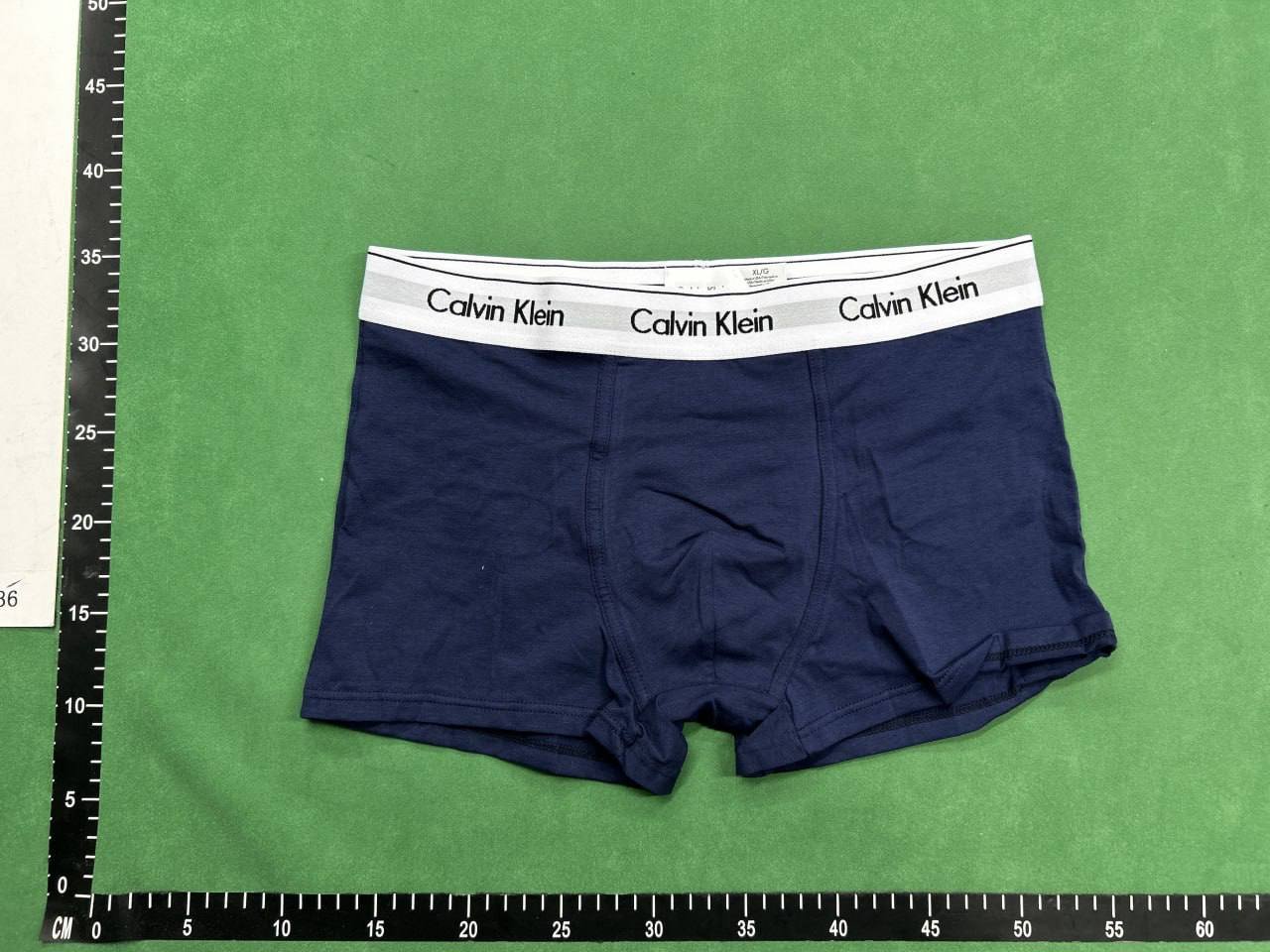 Calvin Klein Cotton Stretch Low Rise Trunks [10 styles]