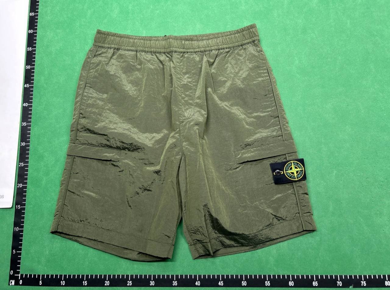 Stone Island Cargo Shorts [29 styles]