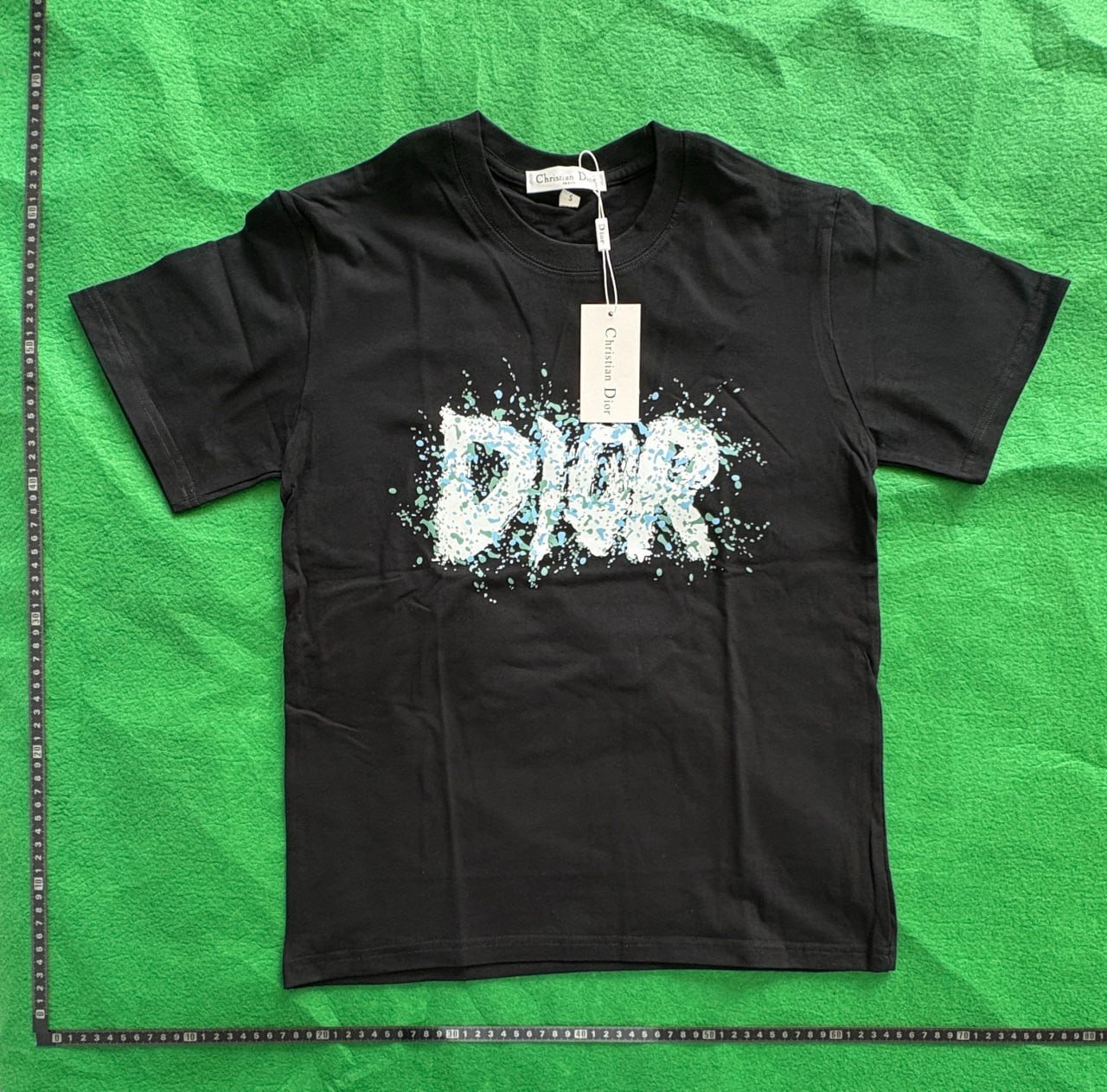 Dior Charunton Couture T-Shirt [40 styles]