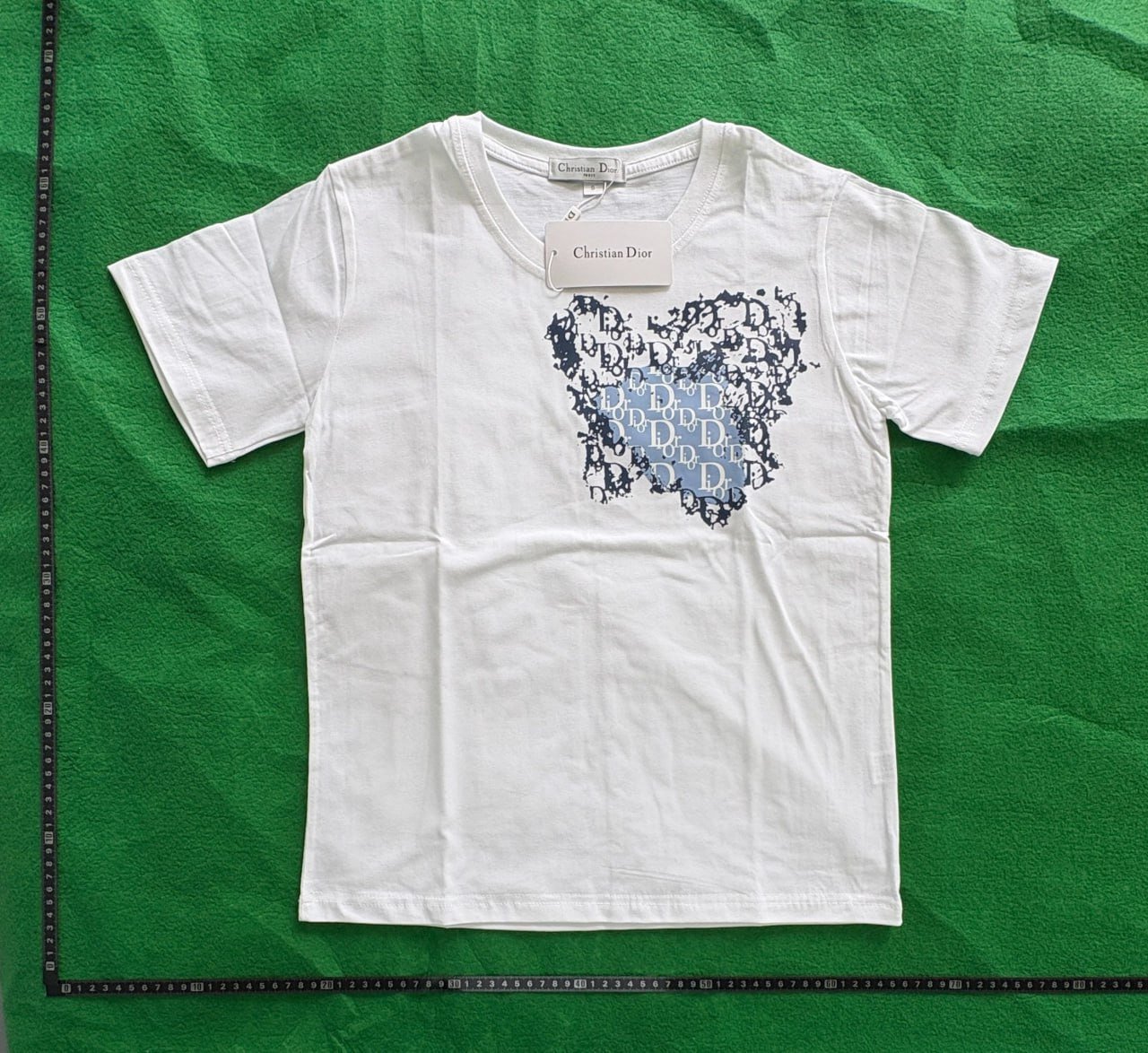 Dior Charunton Couture T-Shirt [40 styles]