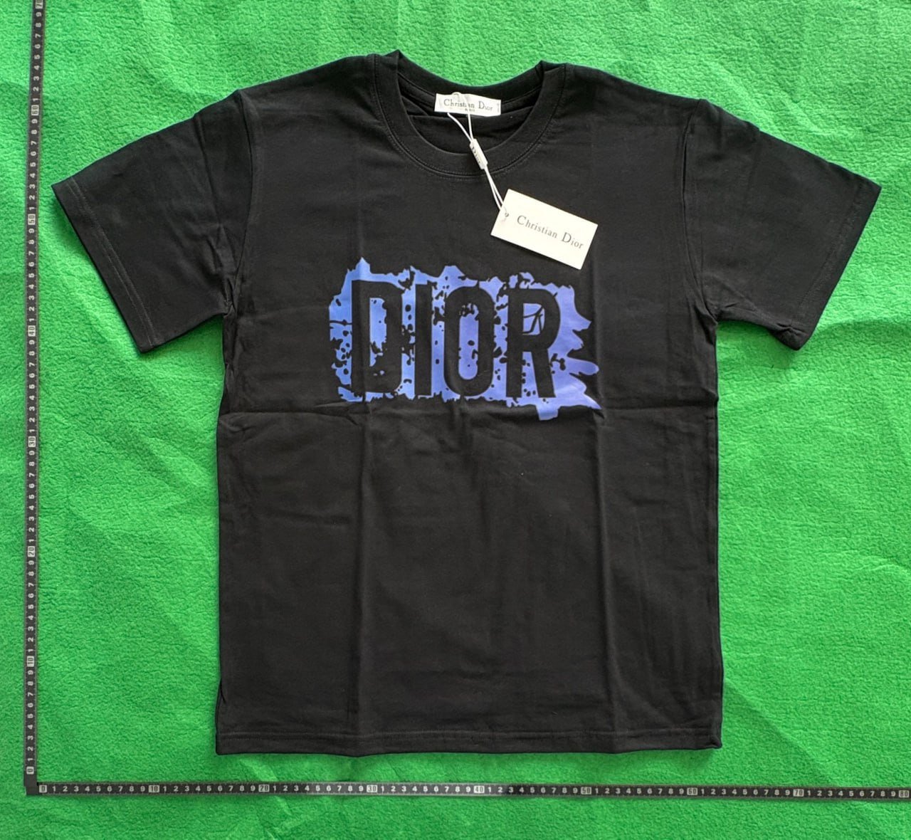 Dior Charunton Couture T-Shirt [40 styles]