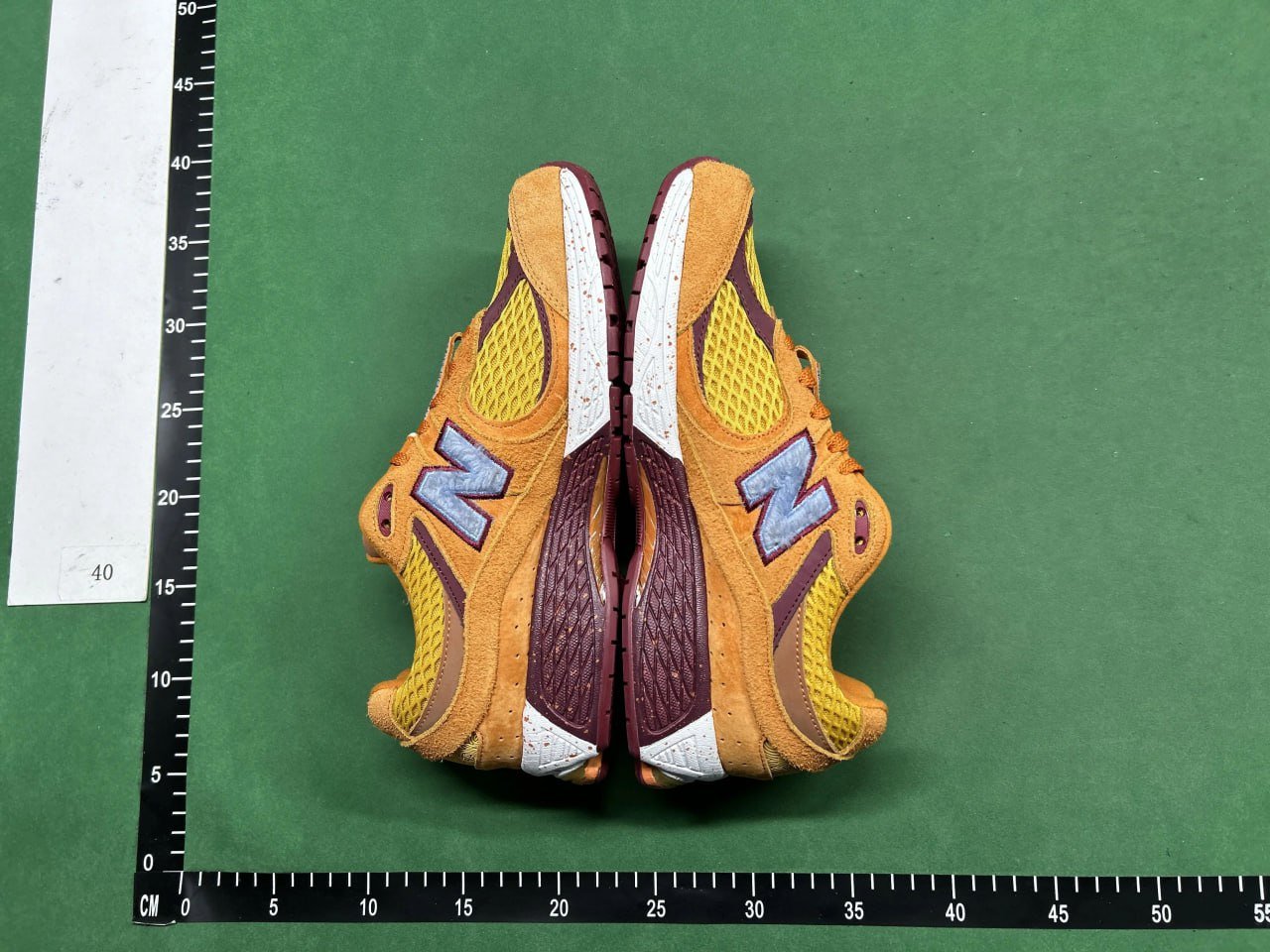 New Balance 2002R Sneakers [40 styles]