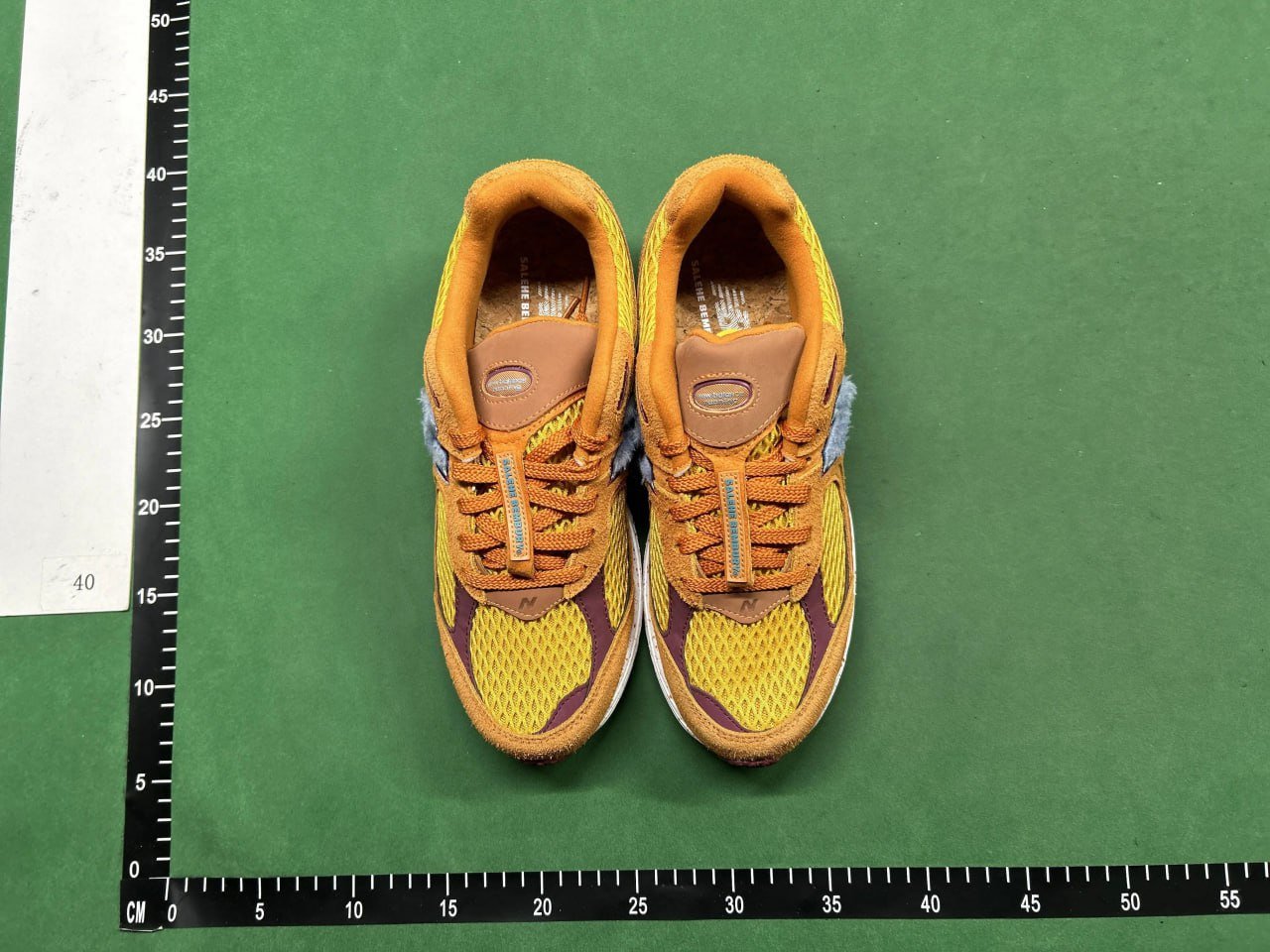 New Balance 2002R Sneakers [40 styles]