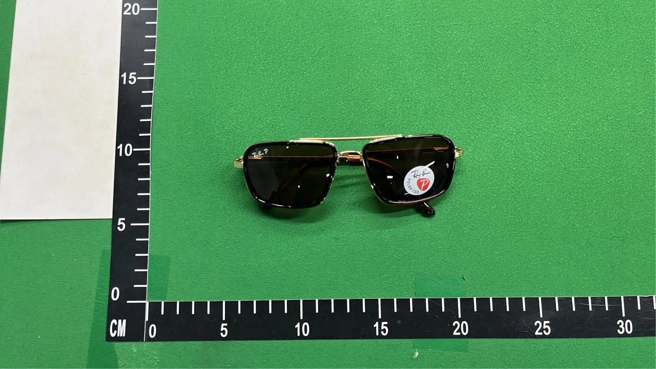 Ray-Ban Wayfarer Sunglasses [19 styles]