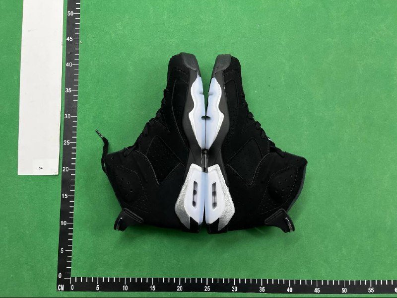 Air Jordan 6 Retro Sneakers [16 styles]