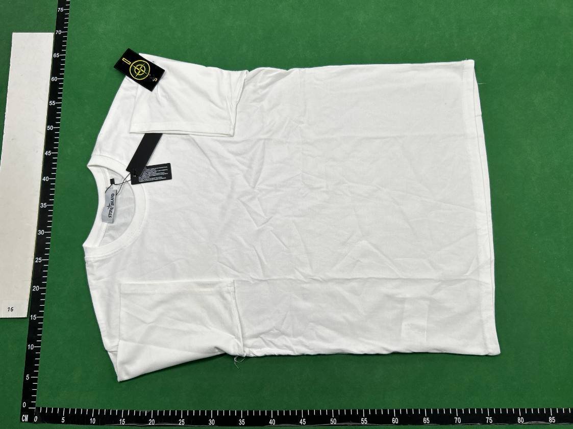 Stone Island 801 T-Shirt [40 styles]