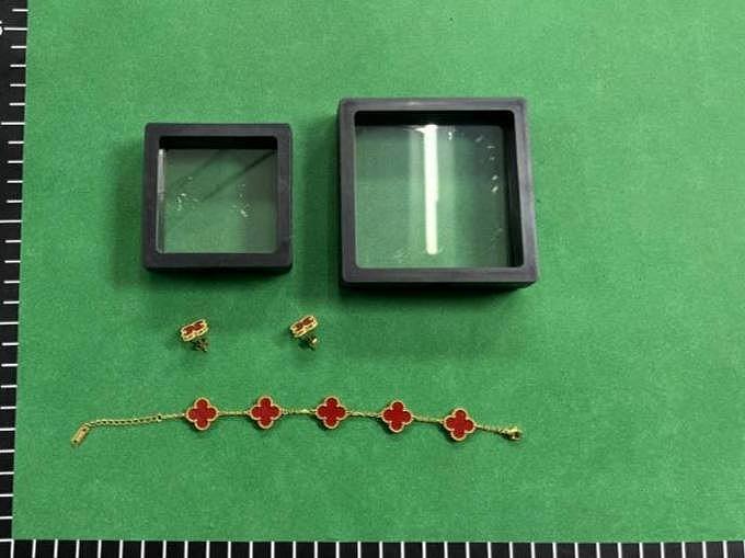 Van Cleef & Arpels Alhambra Bracelet [40 styles]