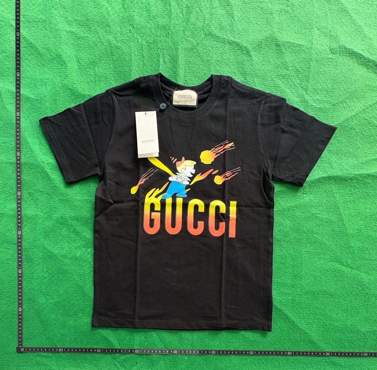  Gucci Rabbit Print / Balenciaga Collaboration / Welcome to California T-Shirt/Hoodie [40 styles]
