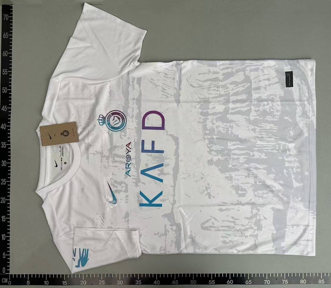 Nike Al Nassr FC Away Jersey [31 styles]