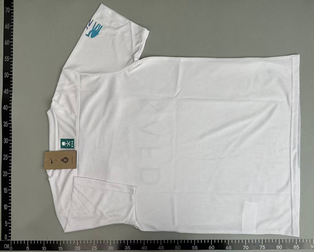 Nike Al Nassr FC Away Jersey [31 styles]