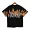 Palm Angels Flame Print T-Shirt [2 styles]