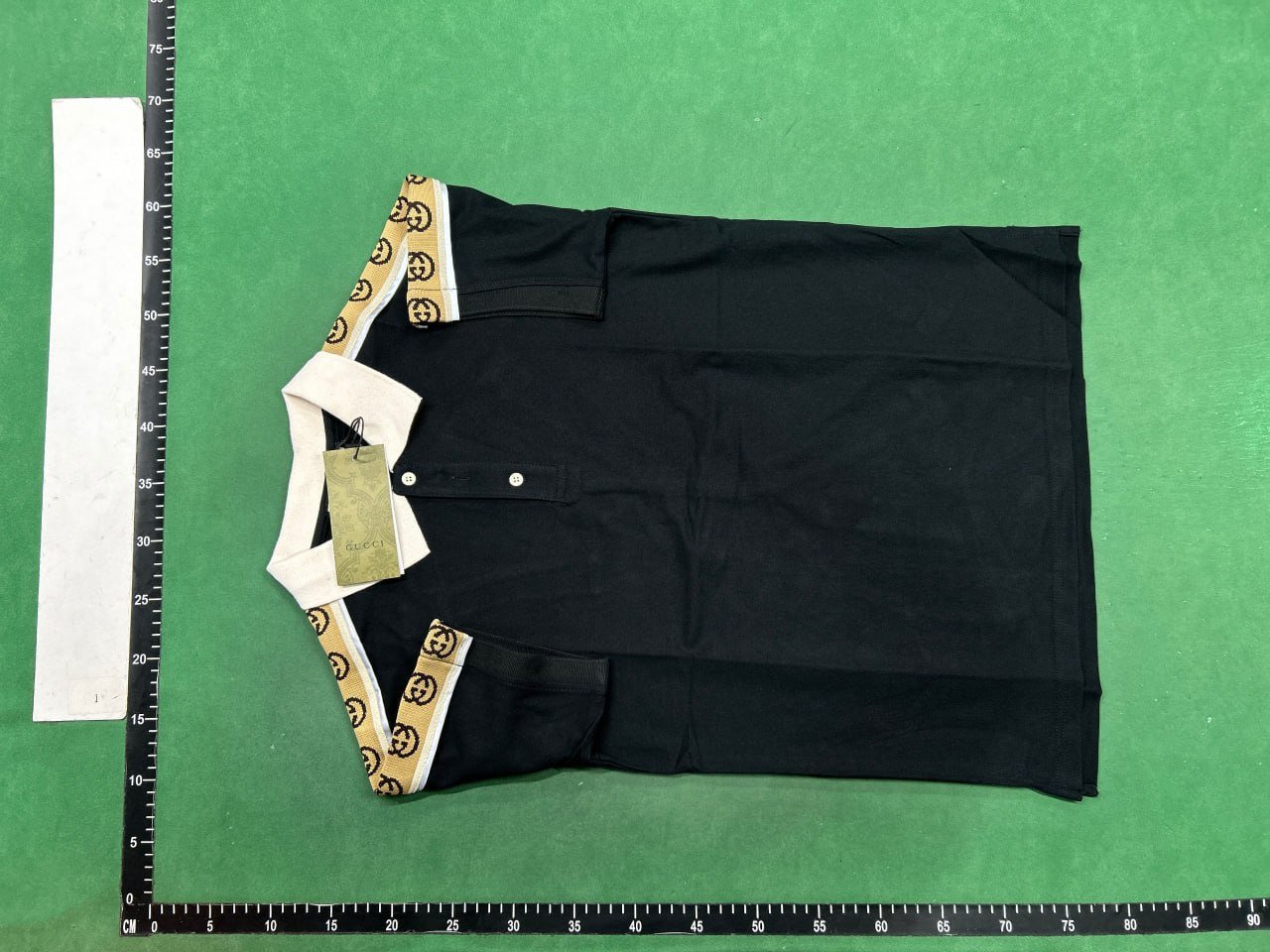 GUCCI GG Supreme Polo Tee [40 styles]