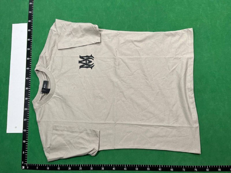 Amiri T-Shirts [40 styles]