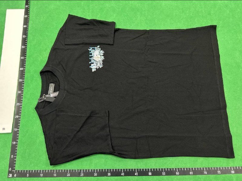 Amiri T-Shirts [40 styles]