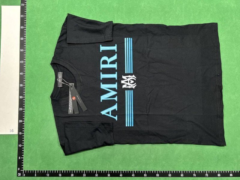 Amiri T-Shirts [40 styles]