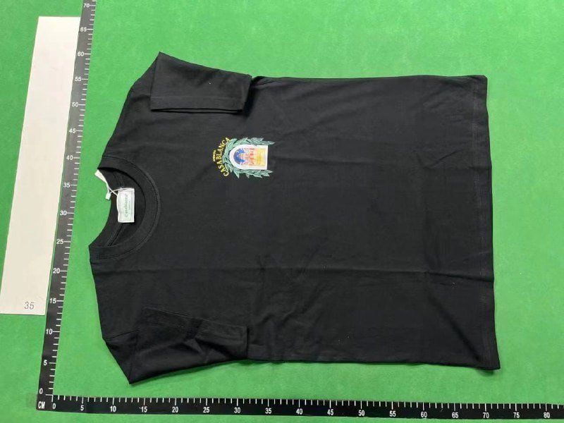 Casablanca Tennis Club T-Shirt [38 styles]