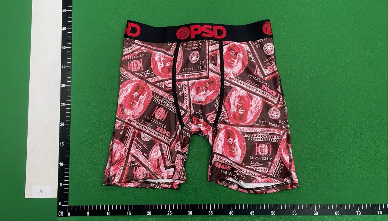 PSD Boxer Briefs [20 styles]