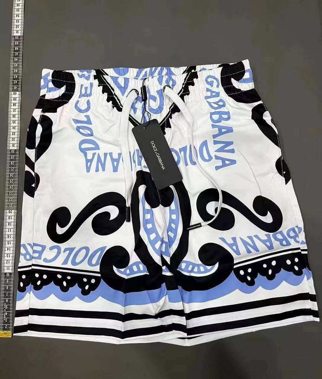 Assorted Brand Logo Shorts [39 styles]