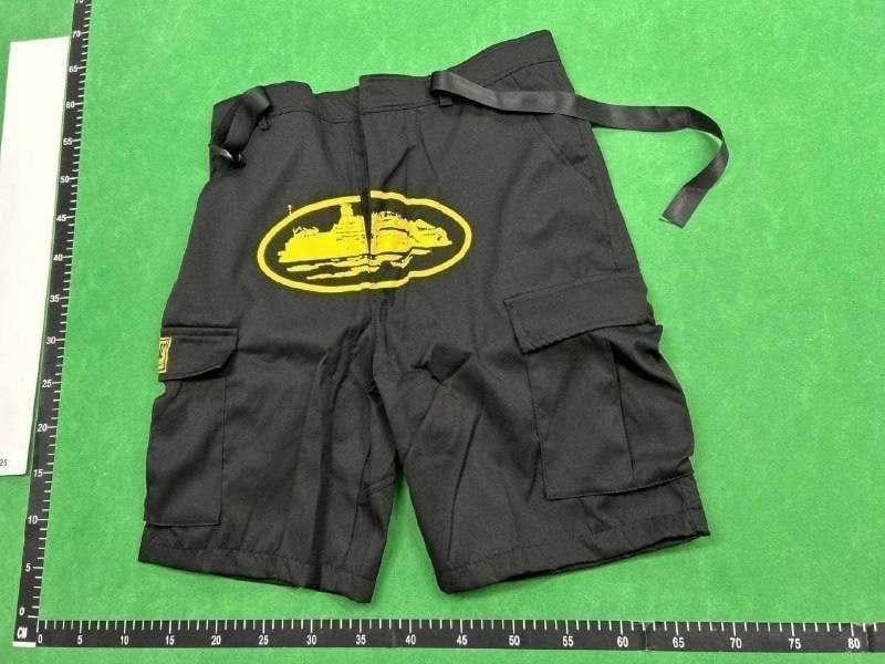  Carhartt & Stussy Shorts [31 styles]