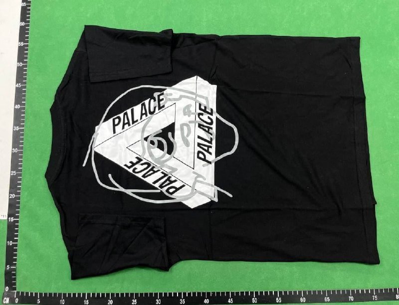 Palace Tri-Ferg T-Shirt [36 styles]