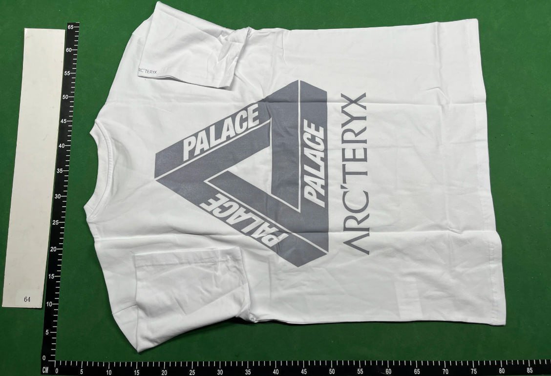 Palace Tri-Ferg T-Shirt [36 styles]