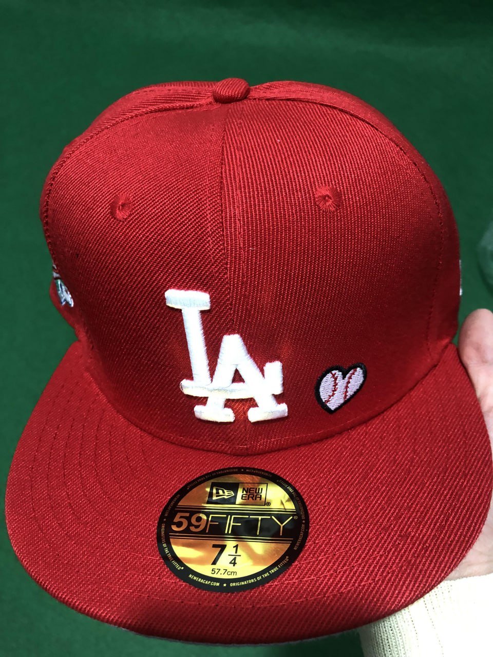 New Era 59FIFTY Baseball Cap [40 styles]