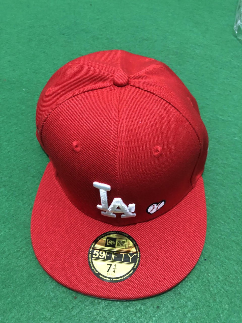 New Era 59FIFTY Baseball Cap [40 styles]