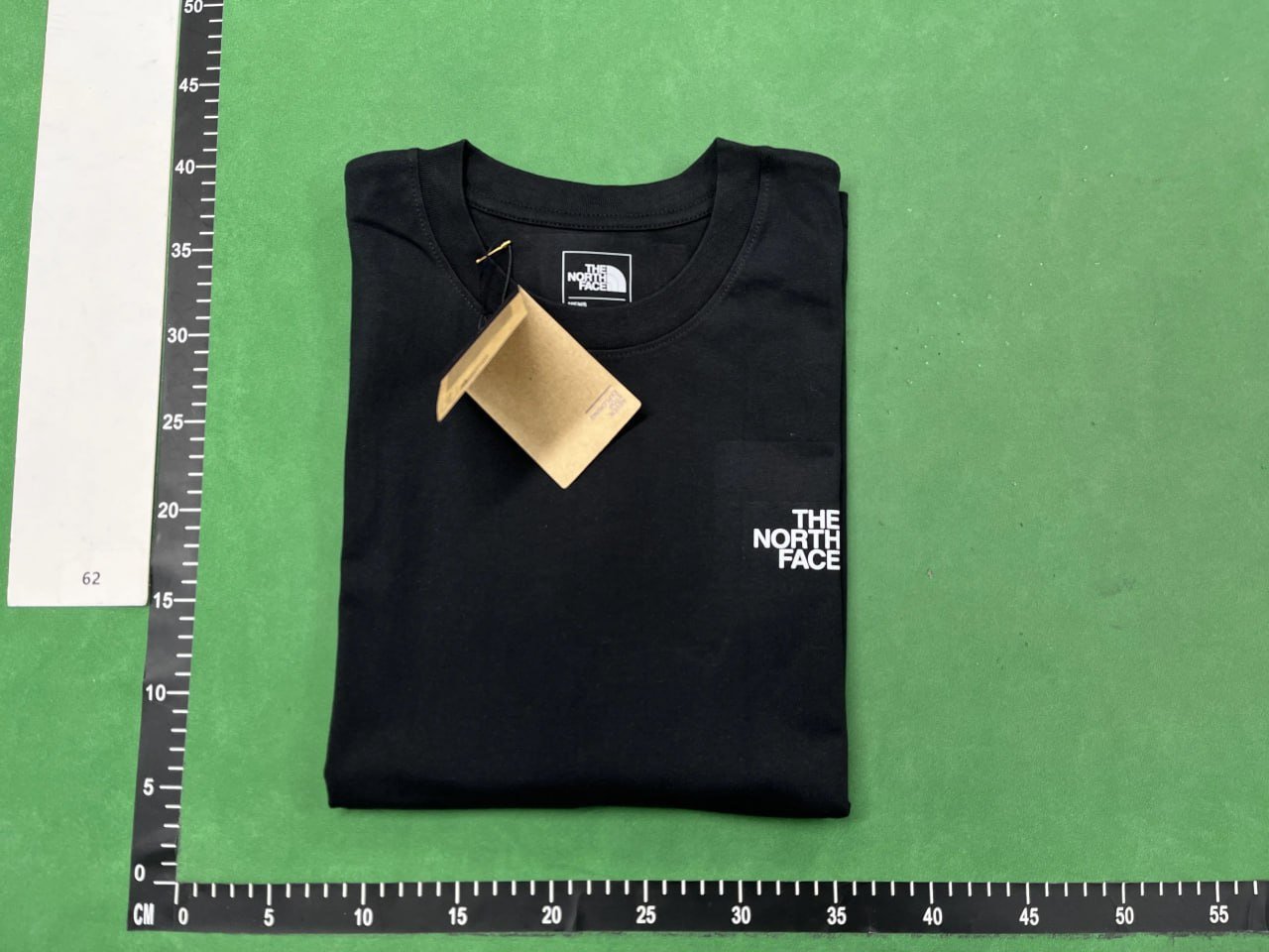 The North Face T-Shirt [40 styles]