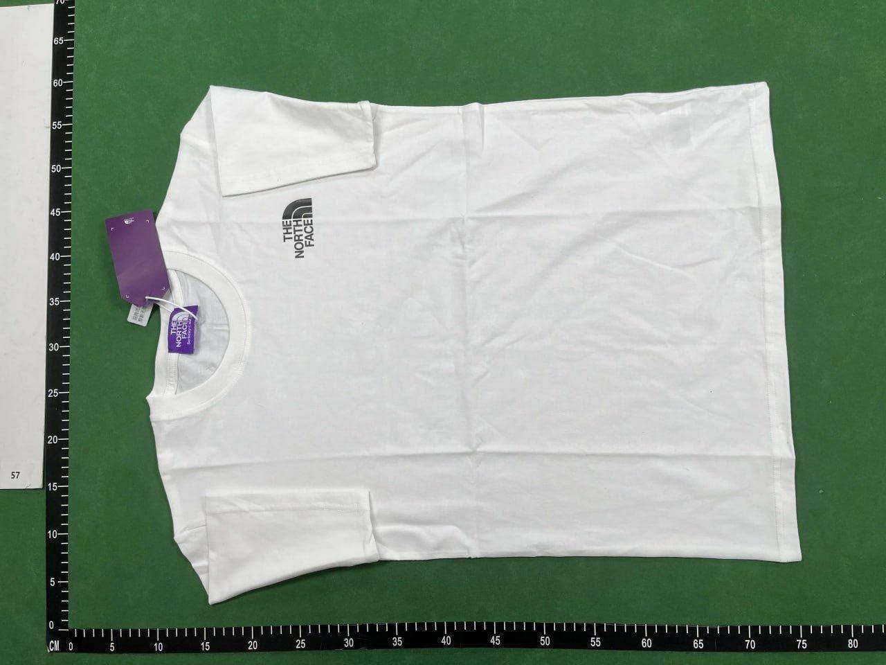 The North Face T-Shirt [40 styles]