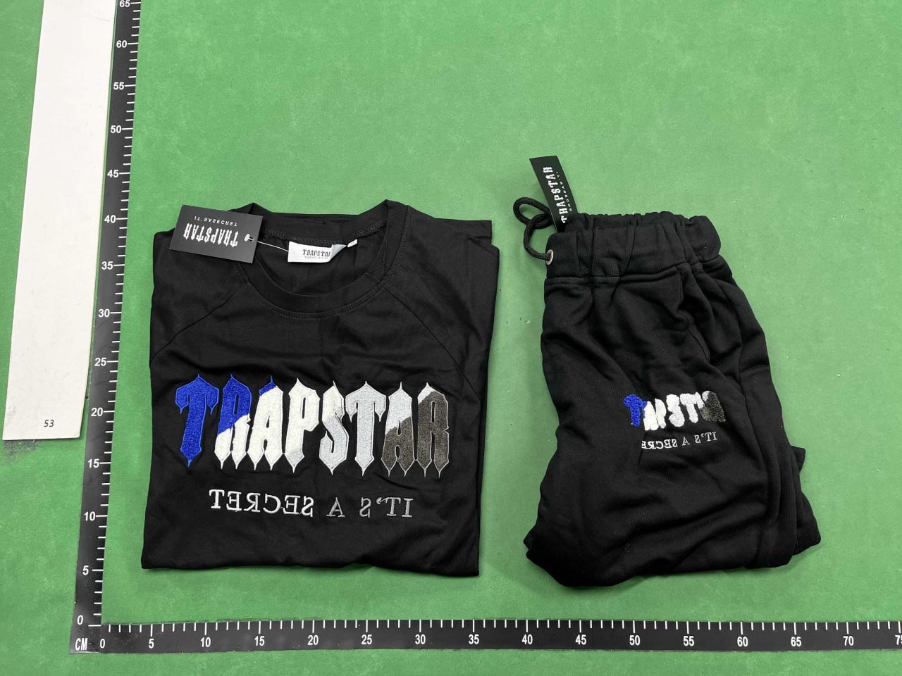 Trapstar T-Shirt/Shorts [37 styles]